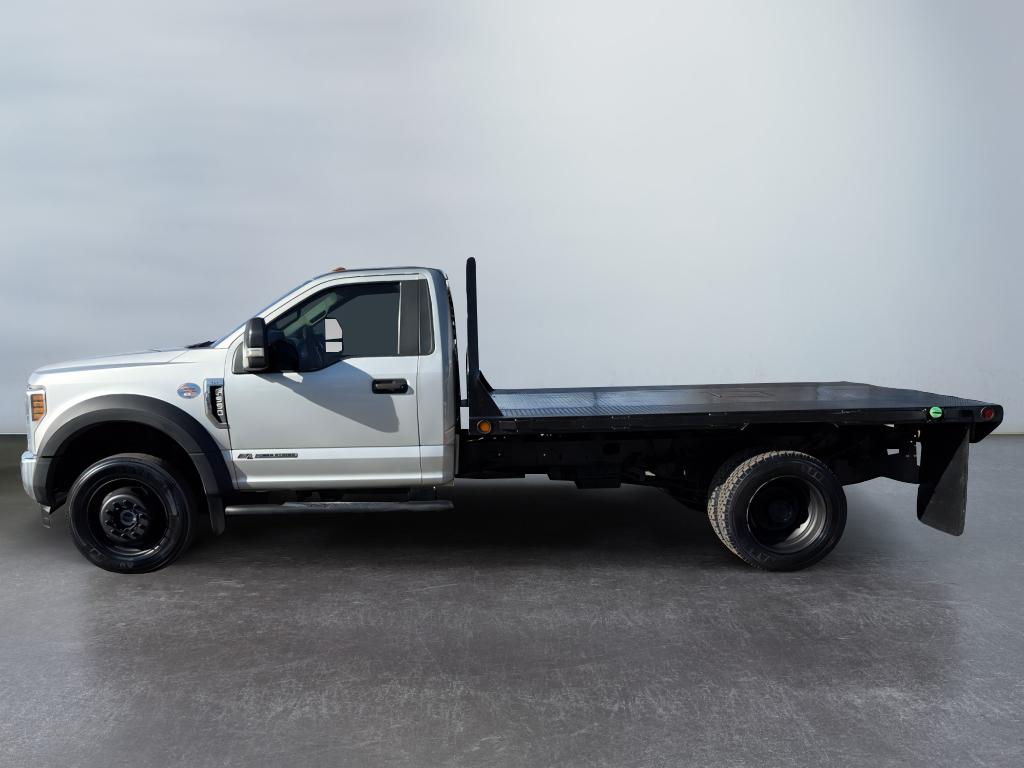 ford f-550 super duty chassis cab 2019 1FDUF5HT5KDA21946 image ford f-550 super duty chassis cab 2019 1FDUF5HT5KDA21946 image